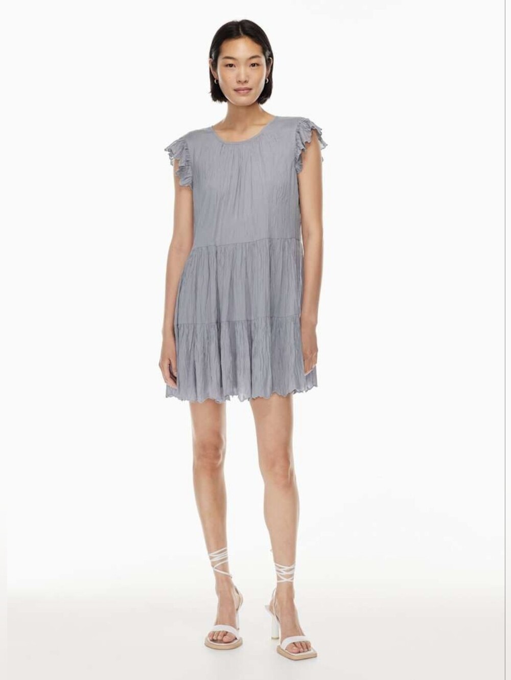 aritzia x Wilfred sidonie dress